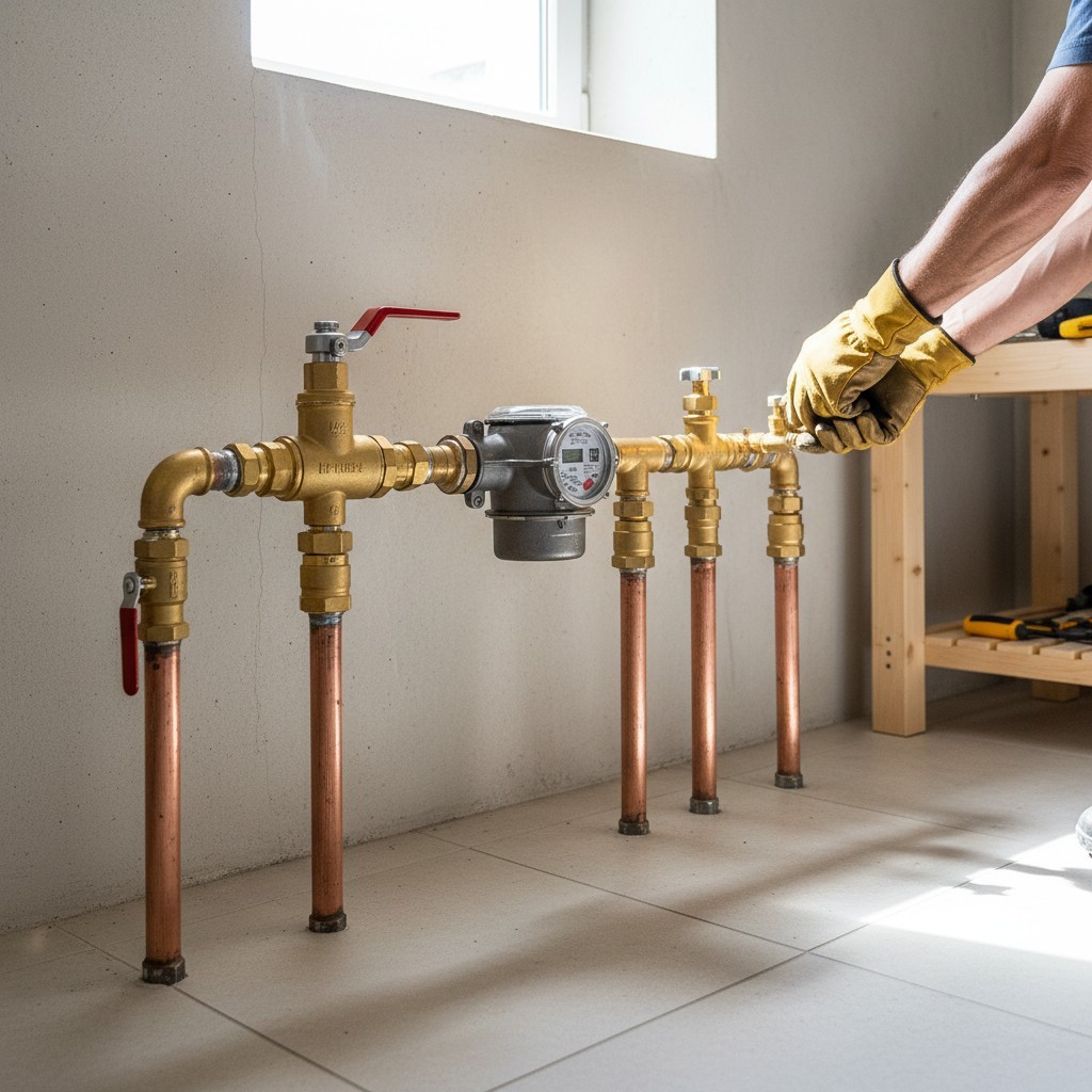 TRELAT ET FILS SARL